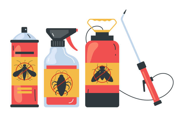 Best Bed Bug Extermination  in Magnolia, TX